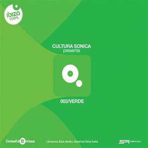 Cultura Sonica -  Verde