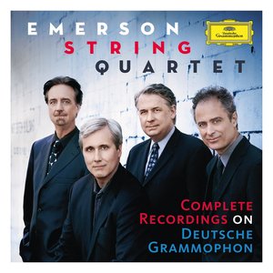 Complete Recordings on Deutsche Grammophon