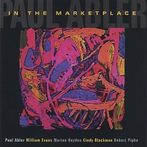 In The Marketplace featuring Cindy Blackman