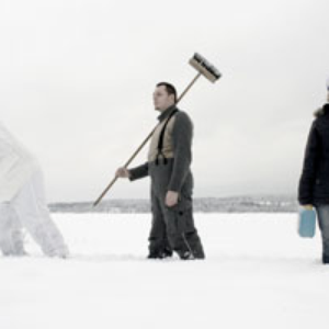 In the Country photo provided by Last.fm