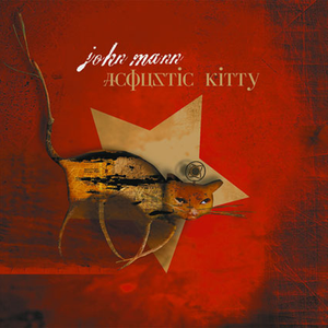 John Mann photo provided by Last.fm