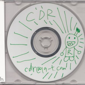 Cdr