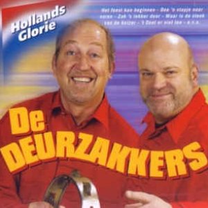 de deurzakkers