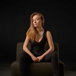 Katerina Ganchak 的头像