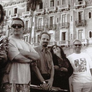 Stefano Maltese Open Sound Ensemble 的头像