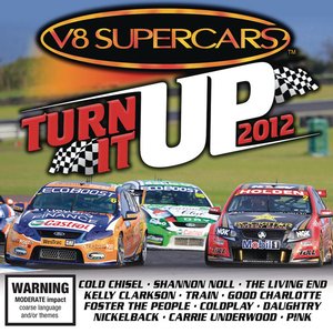 V8 Supercars: Turn It Up 2012