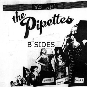 The Pipettes B Sides Collection