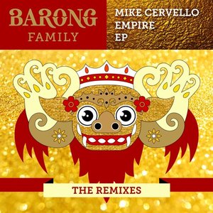 Empire EP (The Remixes)