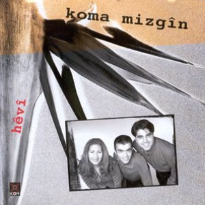 Koma Mizgin 的头像