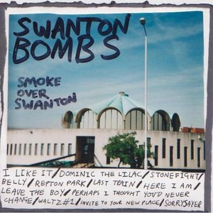 Smoke Over Swanton