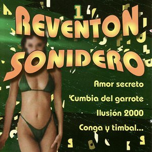 Reventón Sonidero, Vol. 1