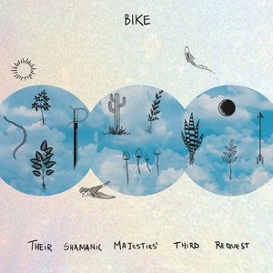 Their Shamanic Majesties' Third Request