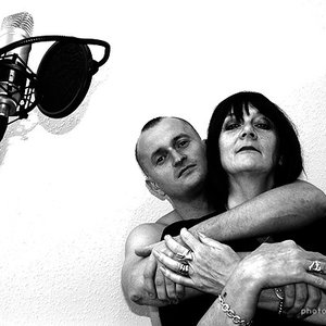 Аватар для CoH & Cosey Fanni Tutti