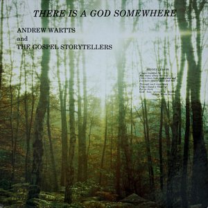 Avatar di Andrew Wartts and the Gospel Storytellers
