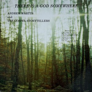 Image for 'Andrew Wartts and the Gospel Storytellers'