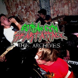 The Archives (2020 Remix/Remaster) - EP