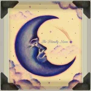 The Friendly Moon