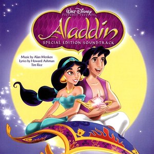 Aladdin