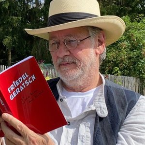 Avatar for Friedel Geratsch