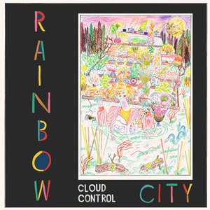 Rainbow City - Single