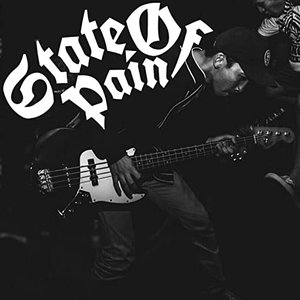 State of Pain Demo 2015