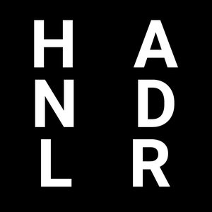 “Handler”的封面