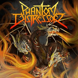 Phantom Distressor