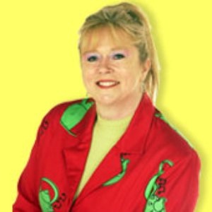 Cilla Fisher 的头像
