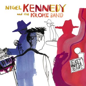 Avatar for Nigel Kennedy/Kroke