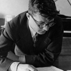 Dmitri Shostakovich için avatar