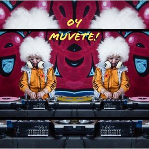 Oy Muevete!