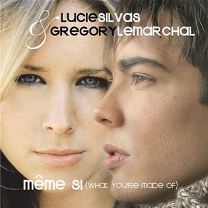 lucie silvas ft gregory lemarchal 的头像
