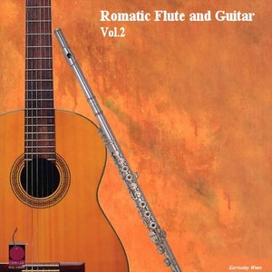Romantic Flute and Guitar, Vol.2