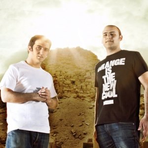 Avatar for Aly & Fila feat. Susana