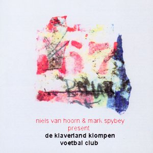 Niels Van Hoorn & Mark Spybey 的头像