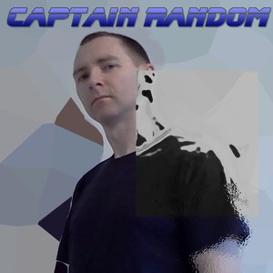 “Captain Random”的封面