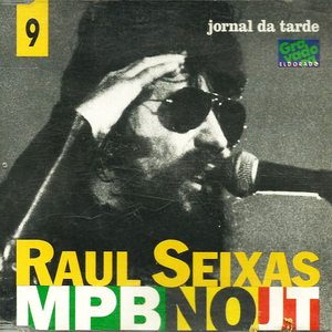 Raul Seixas - Rock Das Aranhas [ao Vivo] Lyrics - Zortam Music