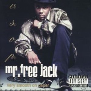 Avatar for Mr. Free Jack