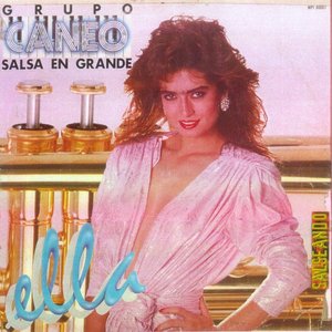 Salsa en grande