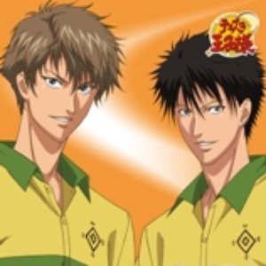 Avatar for 忍足謙也＆財前光