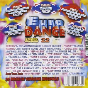 Euro Dance 22