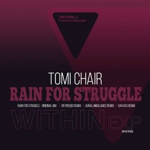 Rain for Struggle