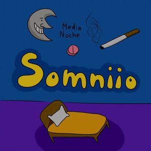 Аватар для Somniio