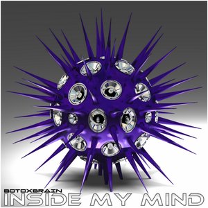 Inside My Mind