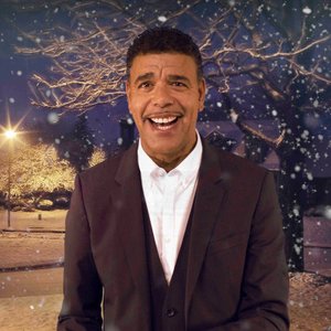 “Chris Kamara”的封面