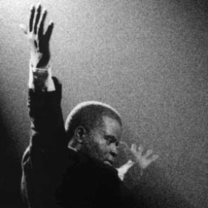 Maceo photo provided by Last.fm
