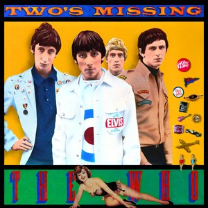 Two's Missing