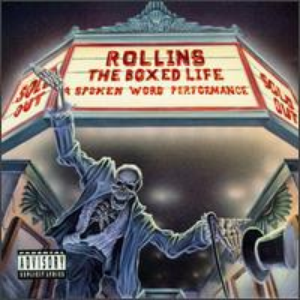 Henry Rollins - The Boxed Life [disc 1] - Zortam Music