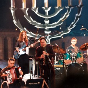 Avatar de David Krakauer's Klezmer Madness!