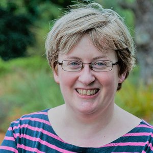 Avatar for Una McCormack